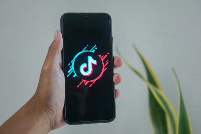 How to Make a Sound on Tiktok on your own Sound