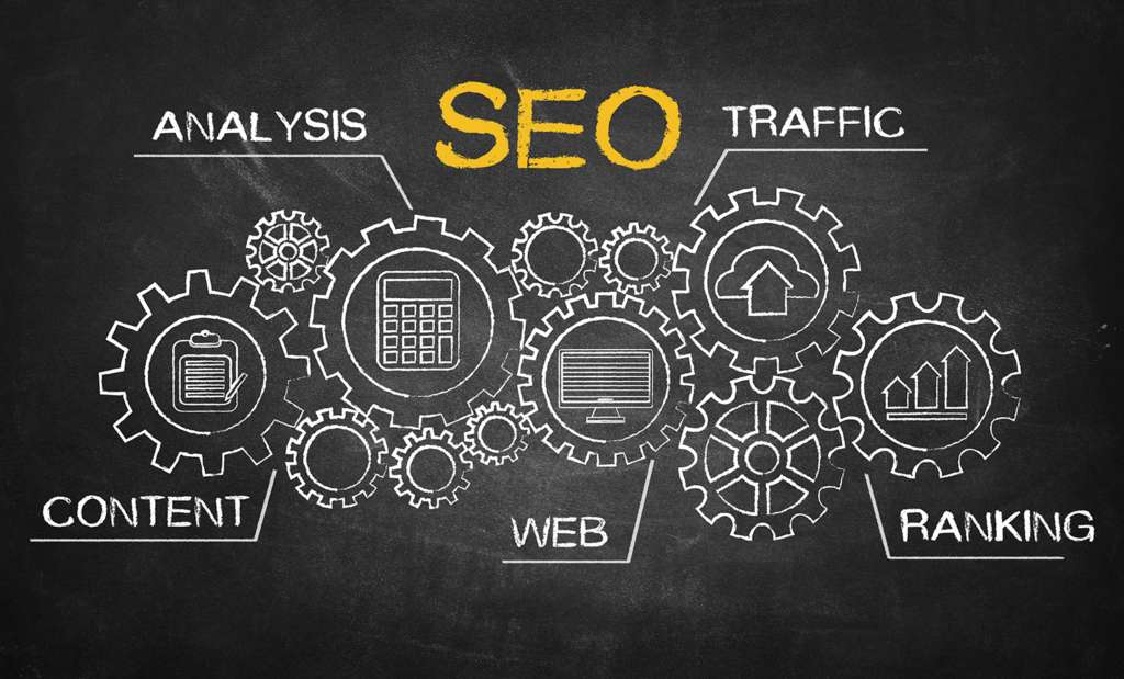 24 překvapivých faktů o SEO - Search Engine Optimization - Online marketing  | Web design | Social | email | PPC