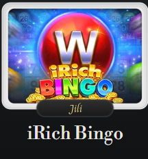 Mẹo chơi game Irich Bingo (JILI) tại cổng game điện tử OZE