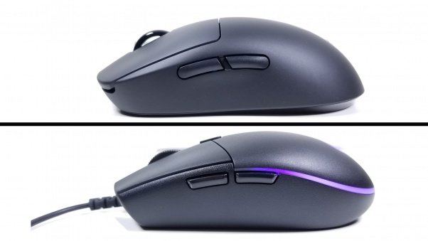 If you are looking for a more stable connection then a wired gaming mouse would be suitable for you, but if you are looking for convenient connectivity then a wireless gaming mouse will be best.