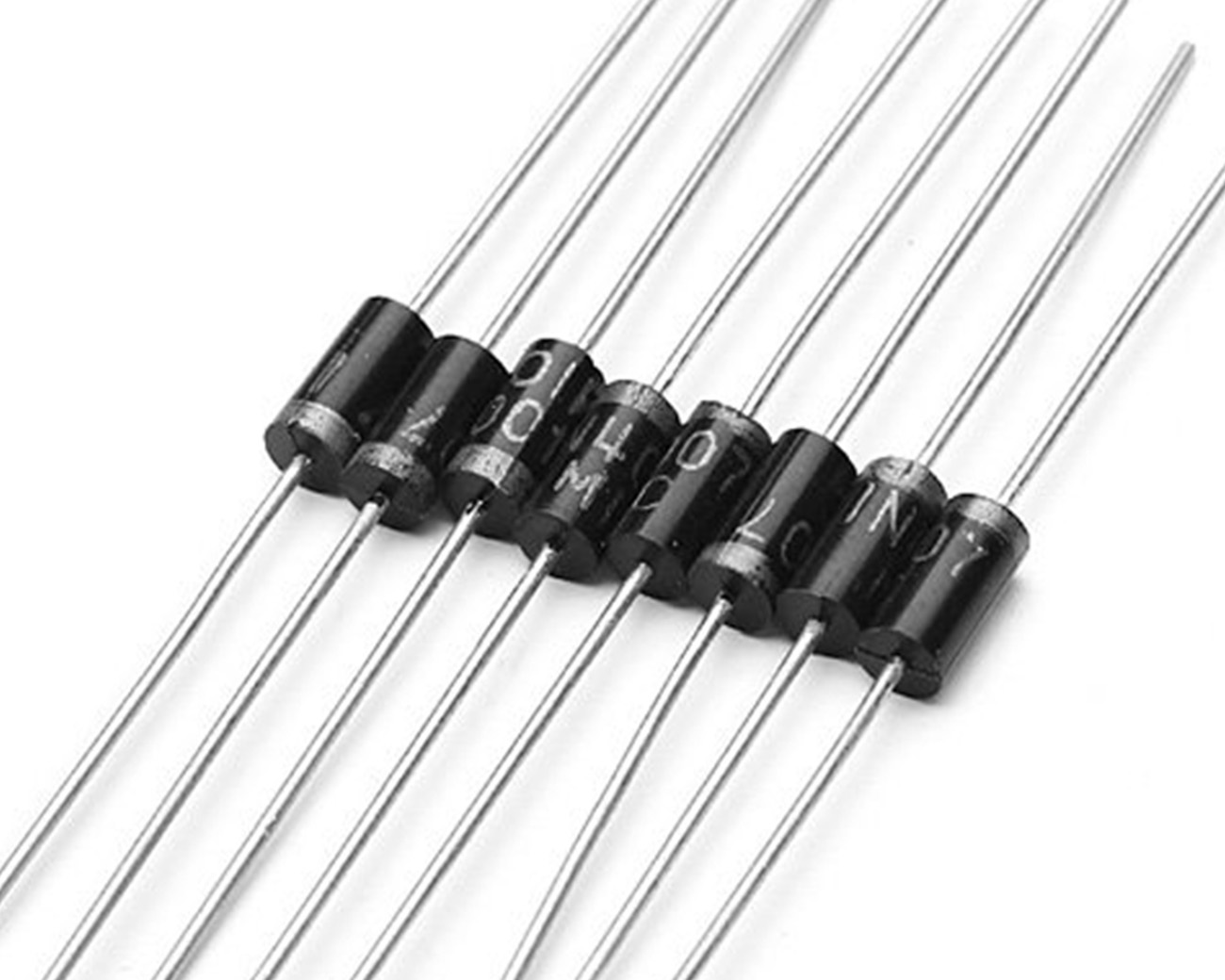 Diode chỉnh lưu