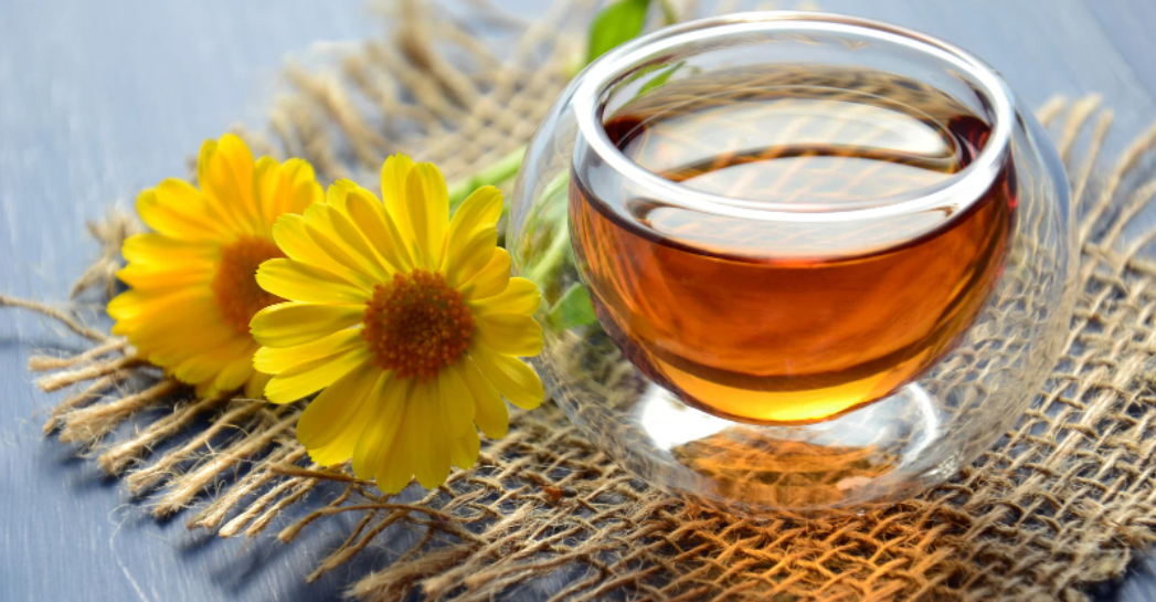 Homemade Body Wash With Honey