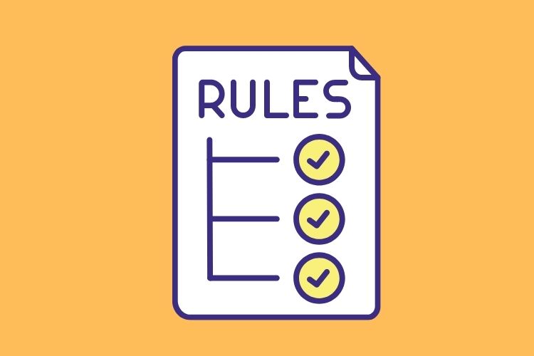 global rules and regulations