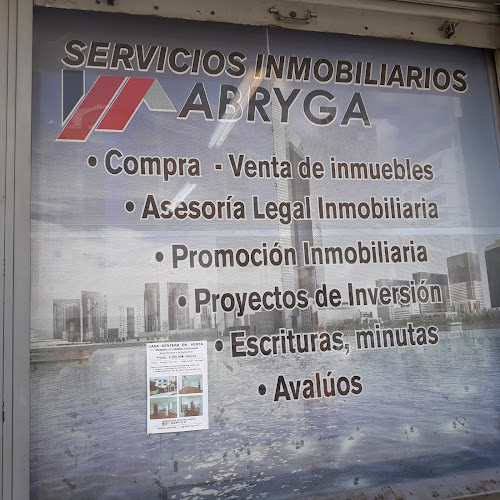 Servicios Inmobiliarios ABRYGA - Quito