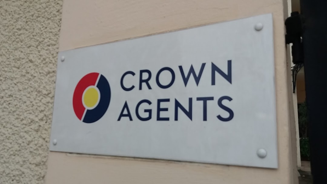 Crown Agents Nigeria Limited