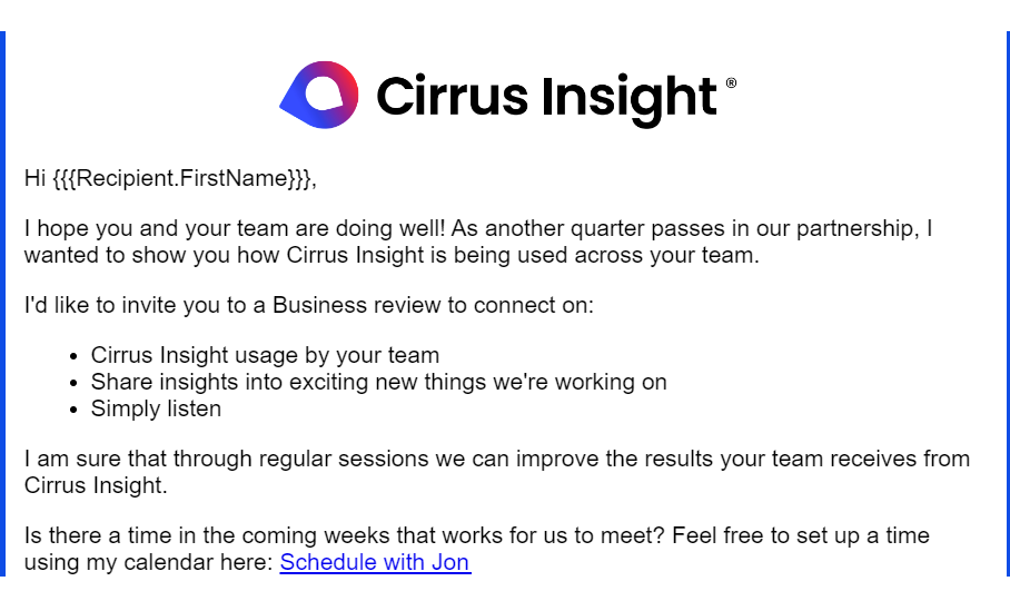 qbr-example-email-cirrus-insight
