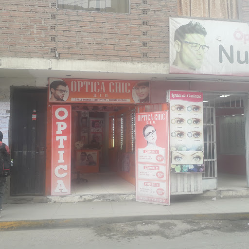 Optica Chic S.T.A