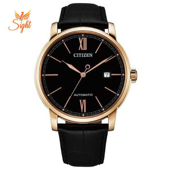 Mẫu Citizen Citizen NJ0133-12E