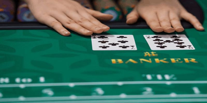 Chơi baccarat chuyên nghiệp như cao thủ không phải là khó