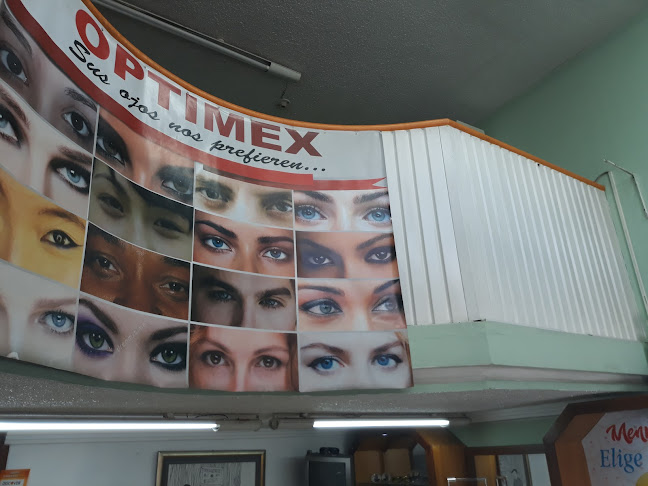Óptica Optimex Cuenca - Óptica