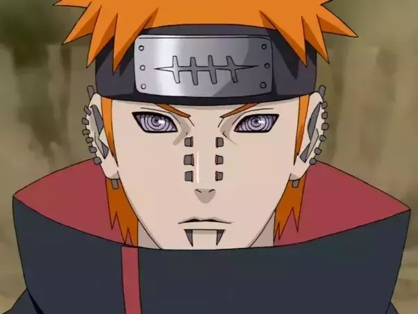 Who is Kohari Umino in Naruto?