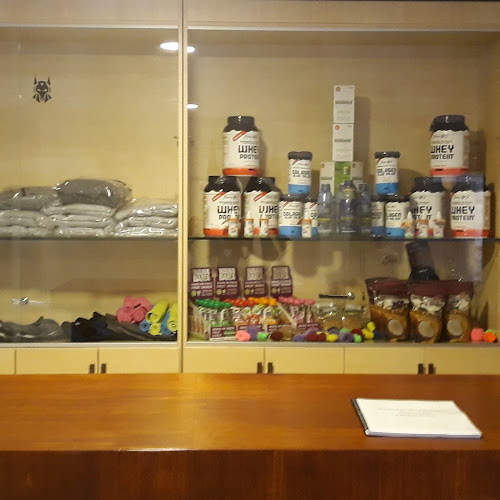 Opiniones de Gym 360 Fitness en Quito - Gimnasio