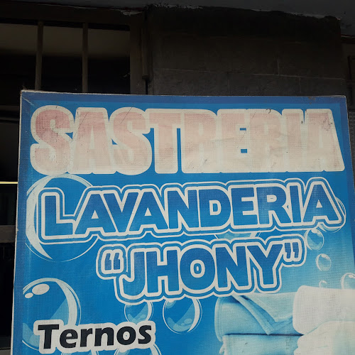 Opiniones de Sastreria Lavanderia Jhony en San Martín de Porres - Sastre