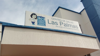 Centro de Salud Las Palmas