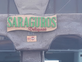 QUESOS SARAGUROS (CUENCA)