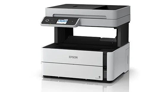 Epson M3140 Фабрика друку