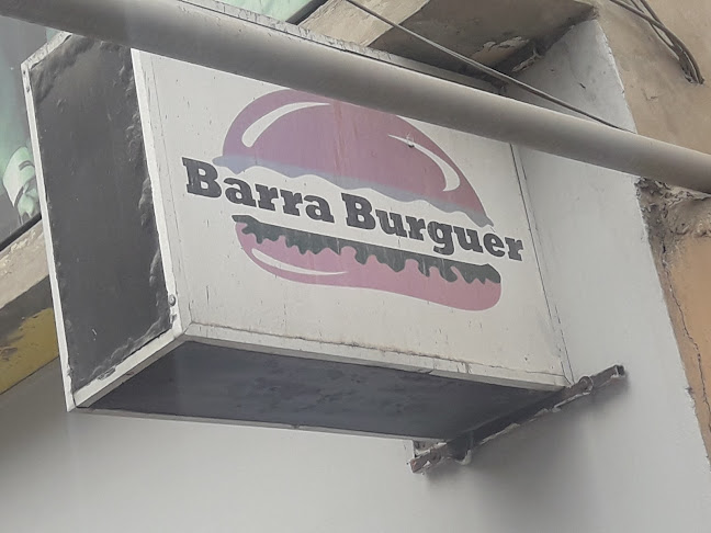 Barra Burguer - Hamburguesería