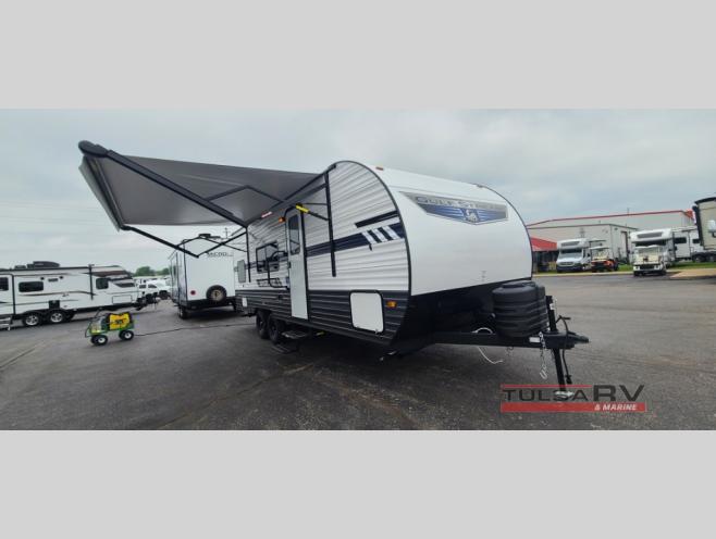 Browse more great deals on RVs for sale at Tulsa RV.