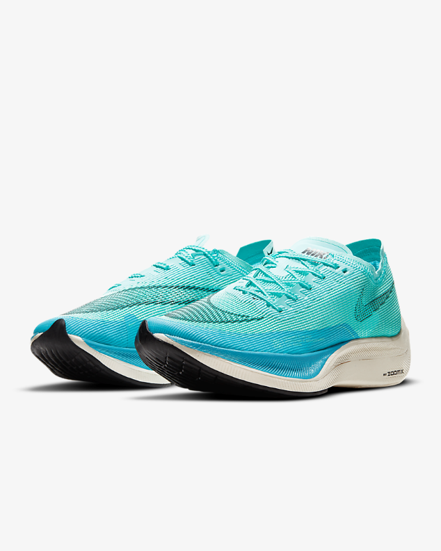 “Nike ZoomX Vaporfly NEXT% 2” รองเท้าที่เหล่านักวิ่งรอคอย 06