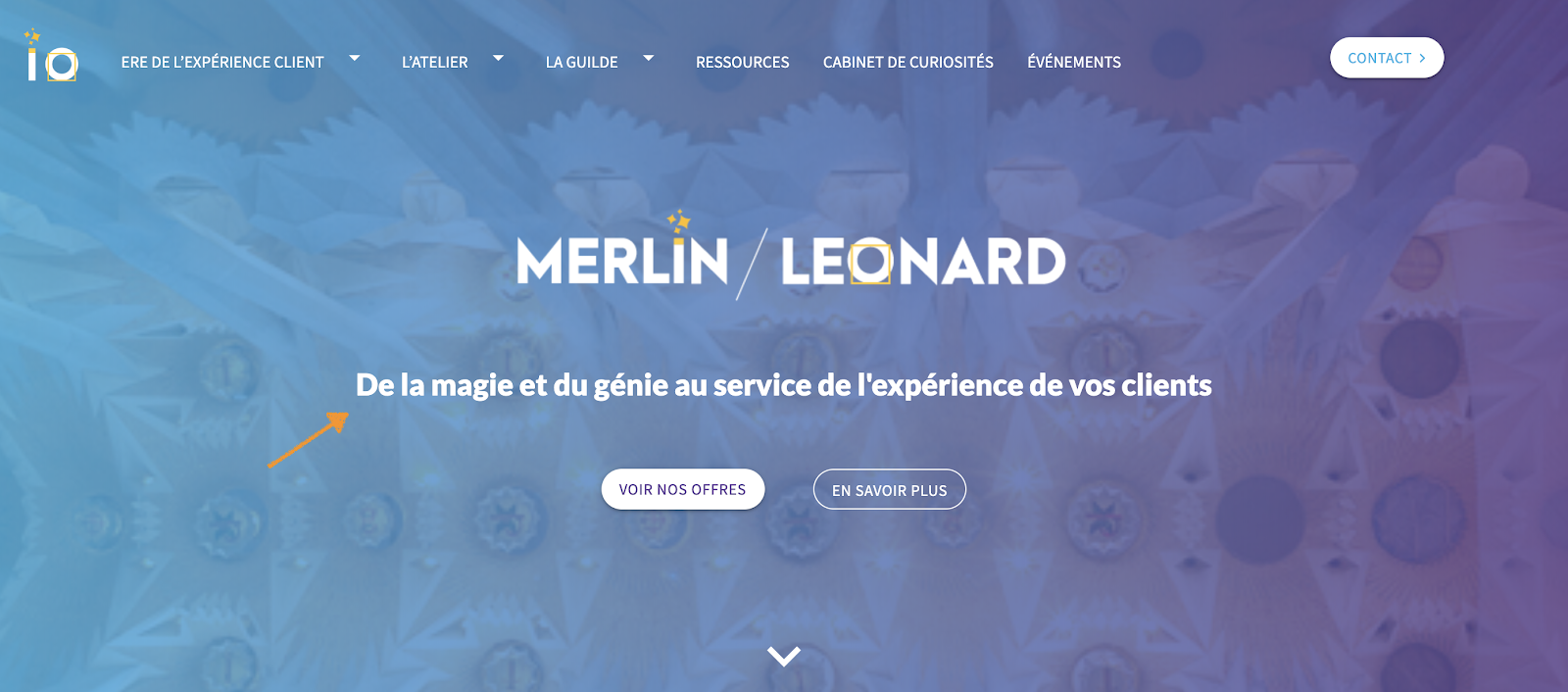 Refondre sa Home Page : Le Guide Ultime [+ Template]