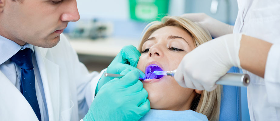 Laser Dentistry in Chennai