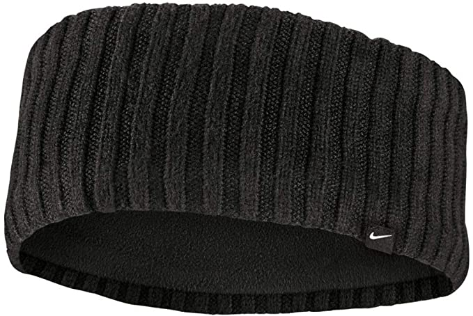 Nike Womens Knit Wide Headband