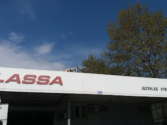 Lassa - Altınlas Otomotiv Ltd. Şti.