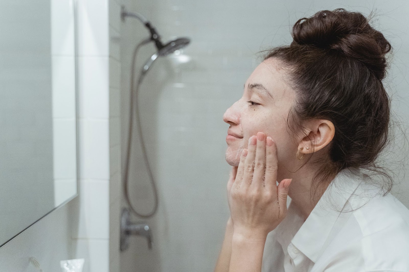 Korean Skincare Routine