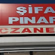 Şifa Pınarı Eczane