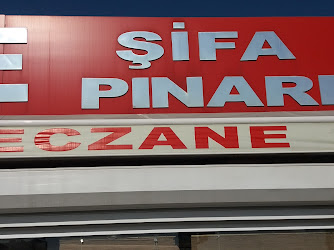 Şifa Pınarı Eczane