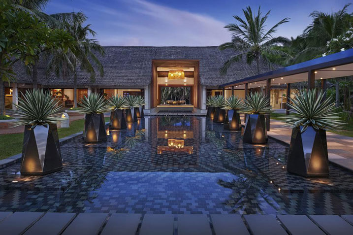 Avani Quy Nhon Resort tuyệt vời nhất