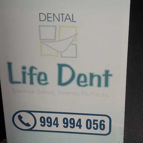 Opiniones de Life Dent en Magdalena del Mar - Dentista