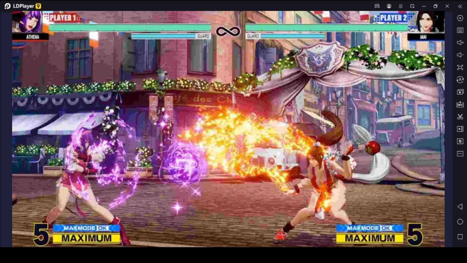The King of Fighters ARENA Beginners Guide – Combat System, Ranked Mode,  Currencies Explained