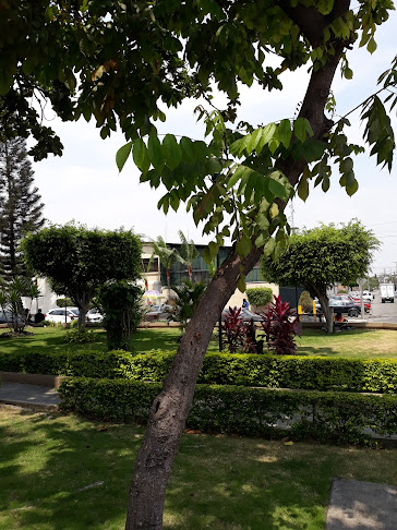 Haren Spa - Guayaquil