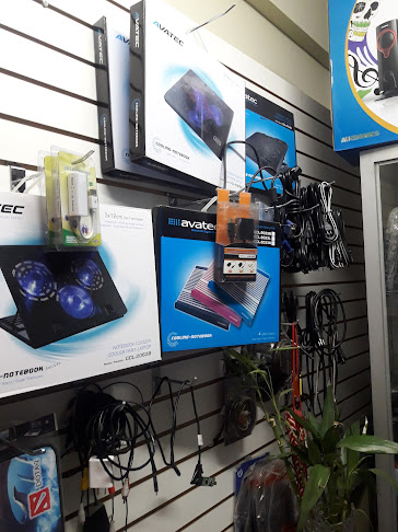 Opiniones de Via System S.R.L. en Arequipa - Tienda de informática