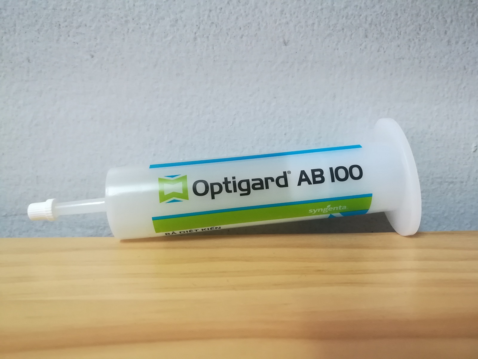 Thuốc trị kiến Optigard AB 100

