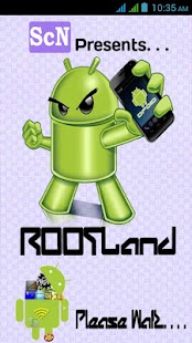 Download Root android : Rootland apk