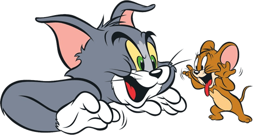 Tom and Jerry