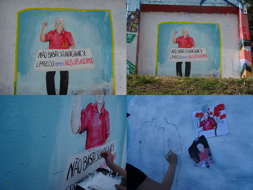 JoseMariaGalhasi Collage