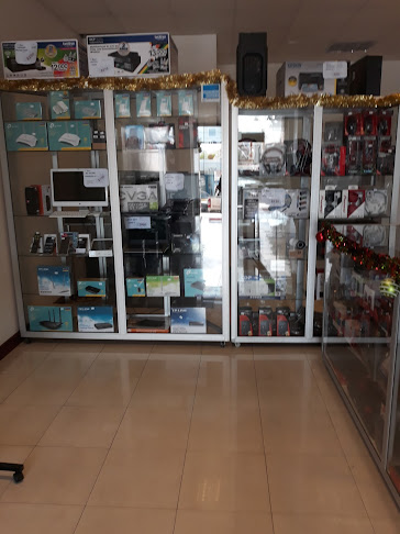 Más Tecnología PC - Tienda de móviles