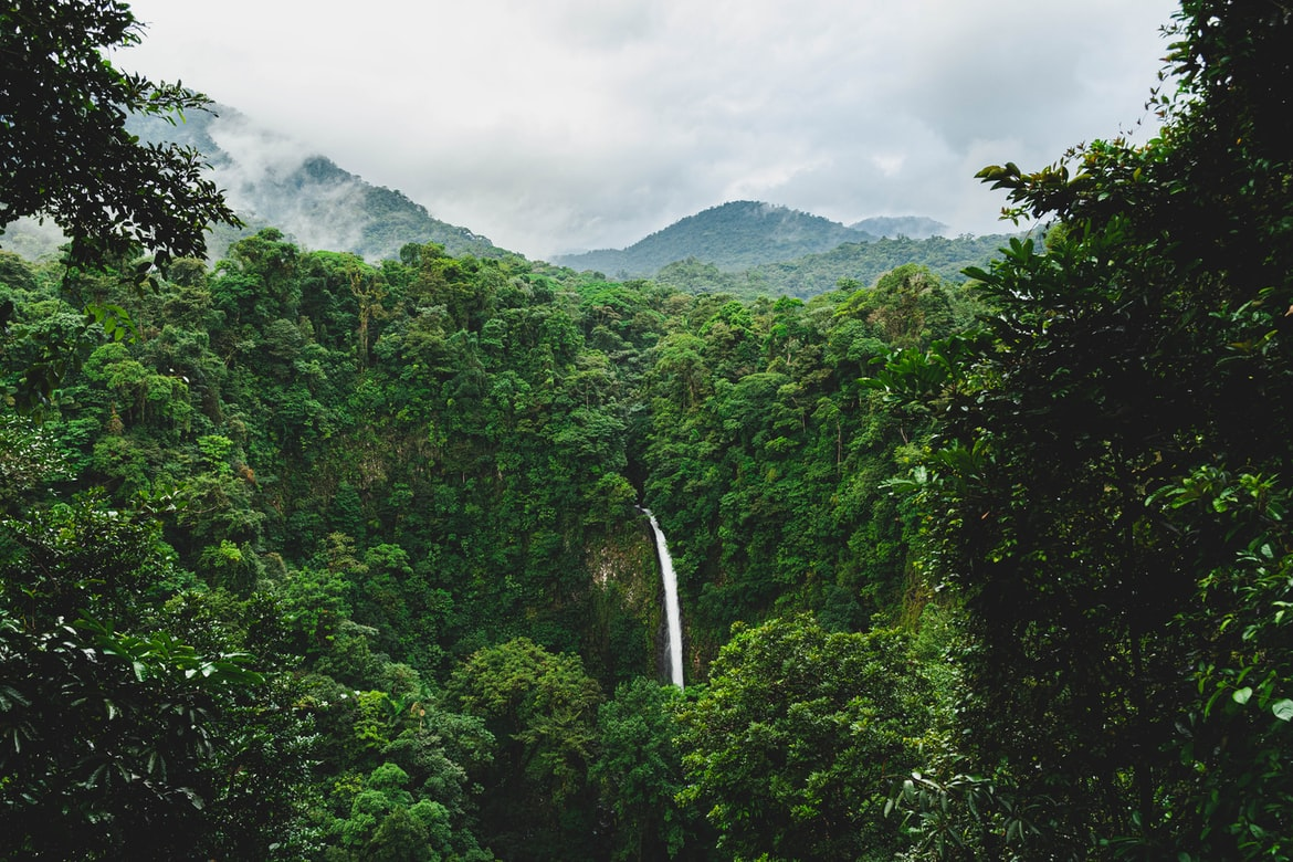 La Fortuna - Top 10 Best Places to Visit in Costa Rica
