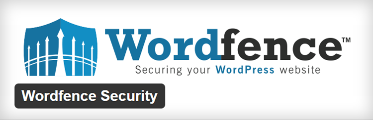 Segurança do Wordfence