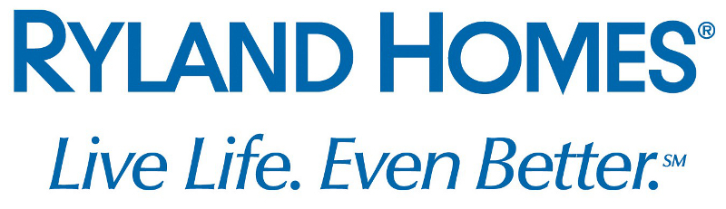 Ryland Homes Company Logo