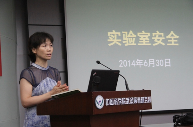 【病毒溯源】網易文轟武漢病毒專家　評論疑中共尋替罪羊