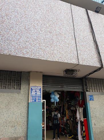 Tejidos Alx