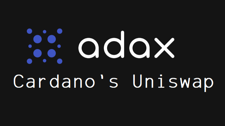 Blog ADAX DEX