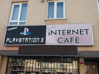 Odesin 2 İnternet Cafe