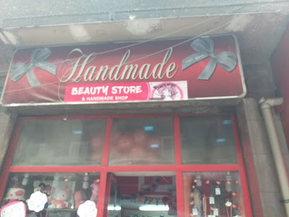Handmade Beauty Store