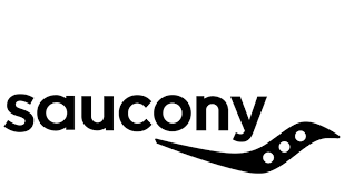 SAUCONY Mens XL TRACK STAR HOODIE Black/Grey 1/4 zip Top Running Pullover  $159 | eBay