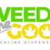  The biggest shopping day of the year Deals on Weed Me Good